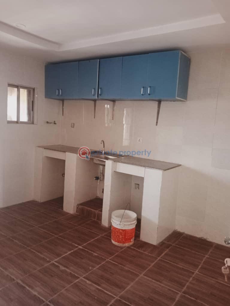 4 bedroom Block Of Flats For Sale Zone 1-7 Abuja Phase 1  - 2