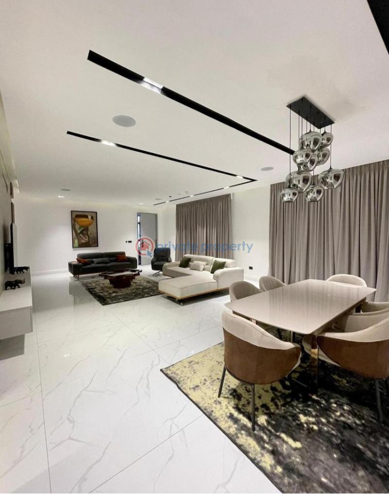 4 bedroom Block Of Flats For Sale Old Ikoyi, Ikoyi Lagos - 4