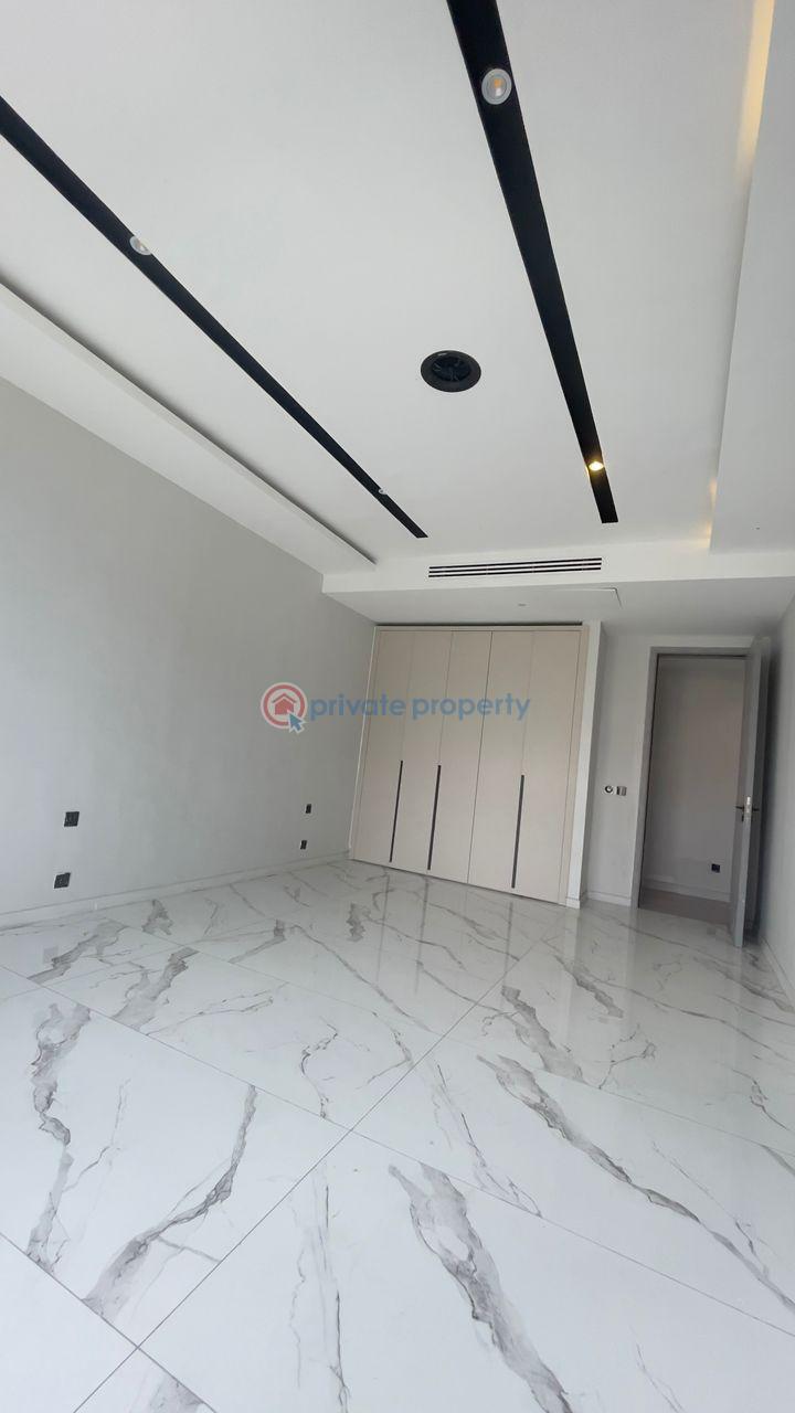 Luxury 4 bedroom flat with pool - 6 4 bedroom Shared Apartment For Sale Old Ikoyi Lagos - 6