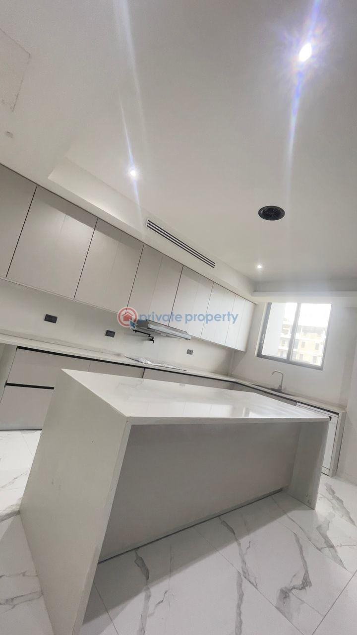 Luxury 4 bedroom flat with pool - 13 4 bedroom Shared Apartment For Sale Old Ikoyi Lagos - 13