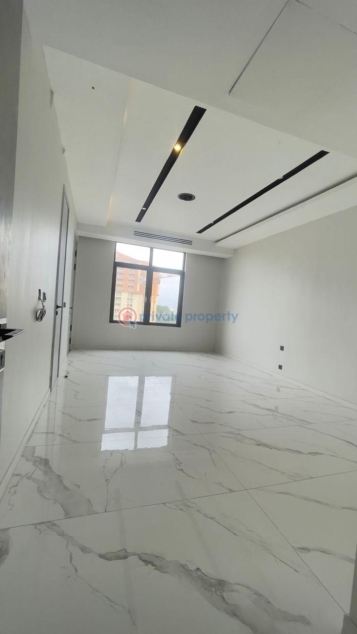 Luxury 4 bedroom flat with pool - 11 4 bedroom Shared Apartment For Sale Old Ikoyi Lagos - 11