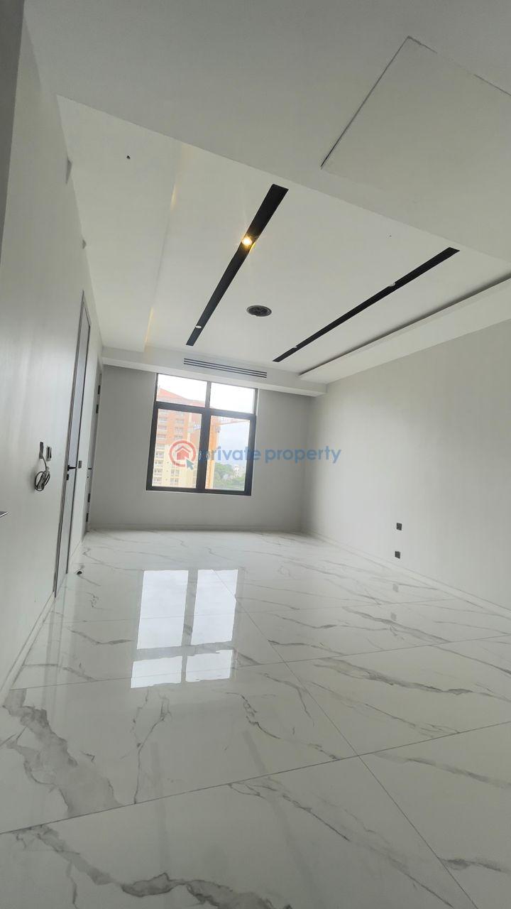 Luxury 4 bedroom flat with pool - 7 4 bedroom Shared Apartment For Sale Old Ikoyi Lagos - 7
