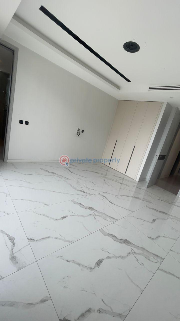 Luxury 4 bedroom flat with pool - 15 4 bedroom Shared Apartment For Sale Old Ikoyi Lagos - 15
