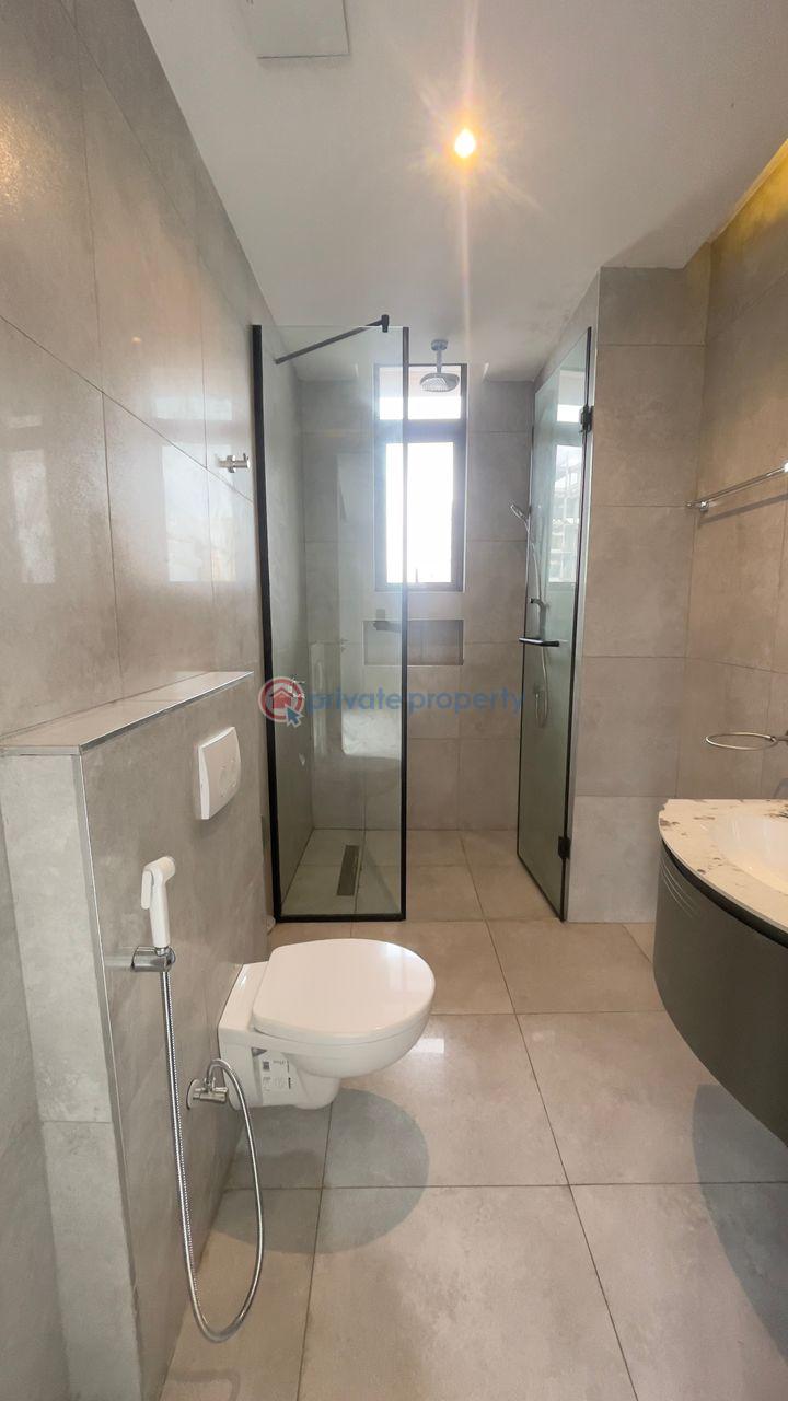 Luxury 4 bedroom flat with pool - 14 4 bedroom Shared Apartment For Sale Old Ikoyi Lagos - 14