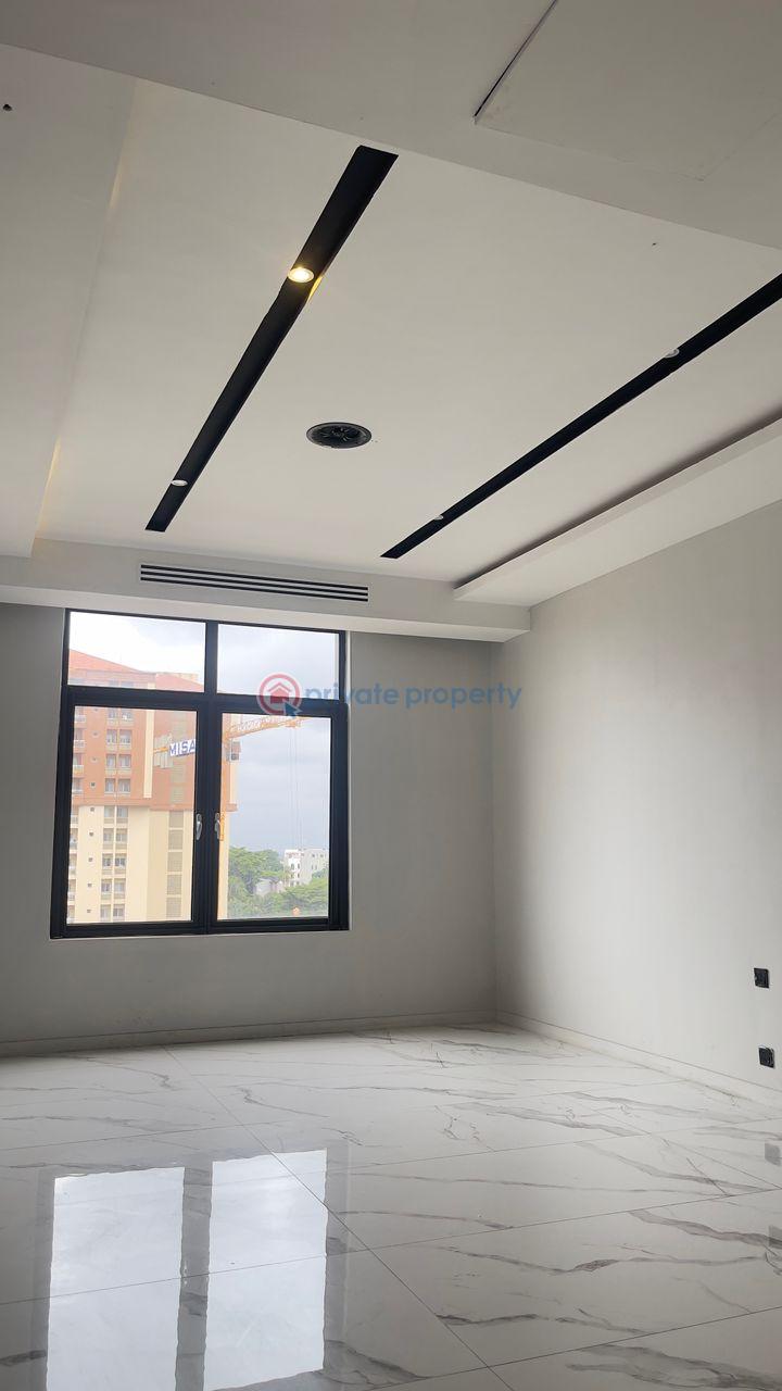 Luxury 4 bedroom flat with pool - 2 4 bedroom Shared Apartment For Sale Old Ikoyi Lagos - 2
