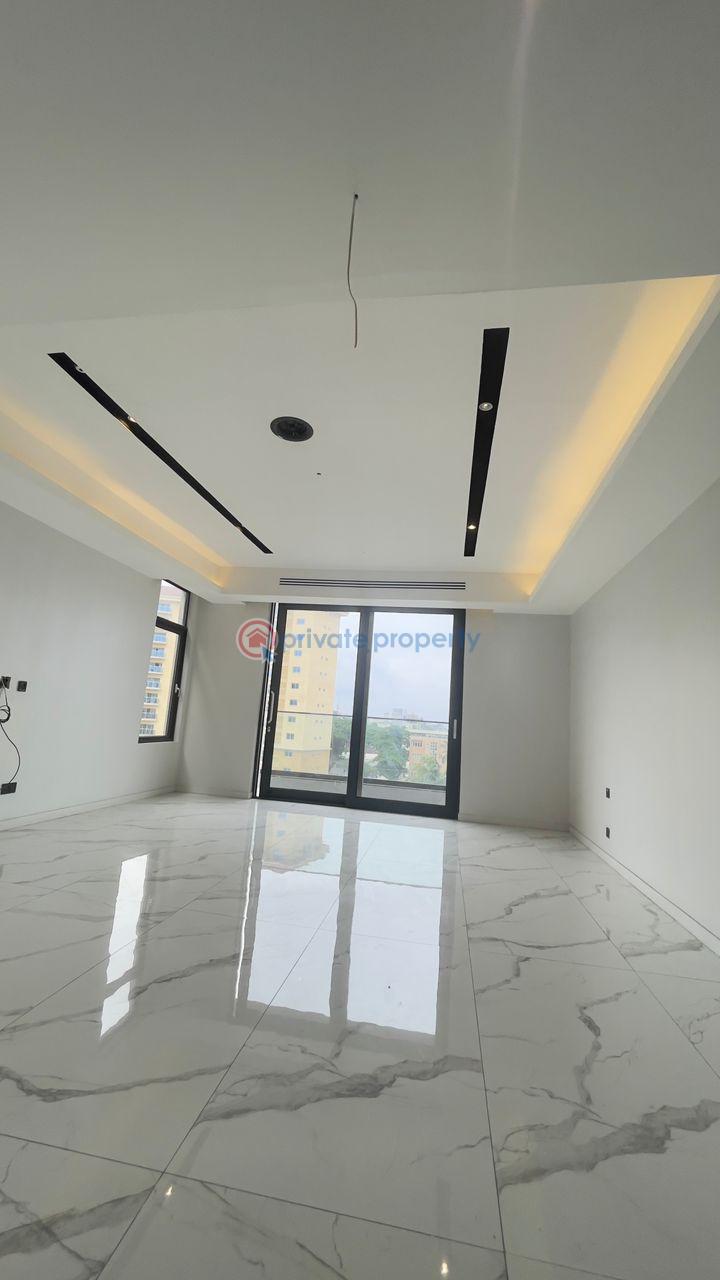 Luxury 4 bedroom flat with pool - 5 4 bedroom Shared Apartment For Sale Old Ikoyi Lagos - 5