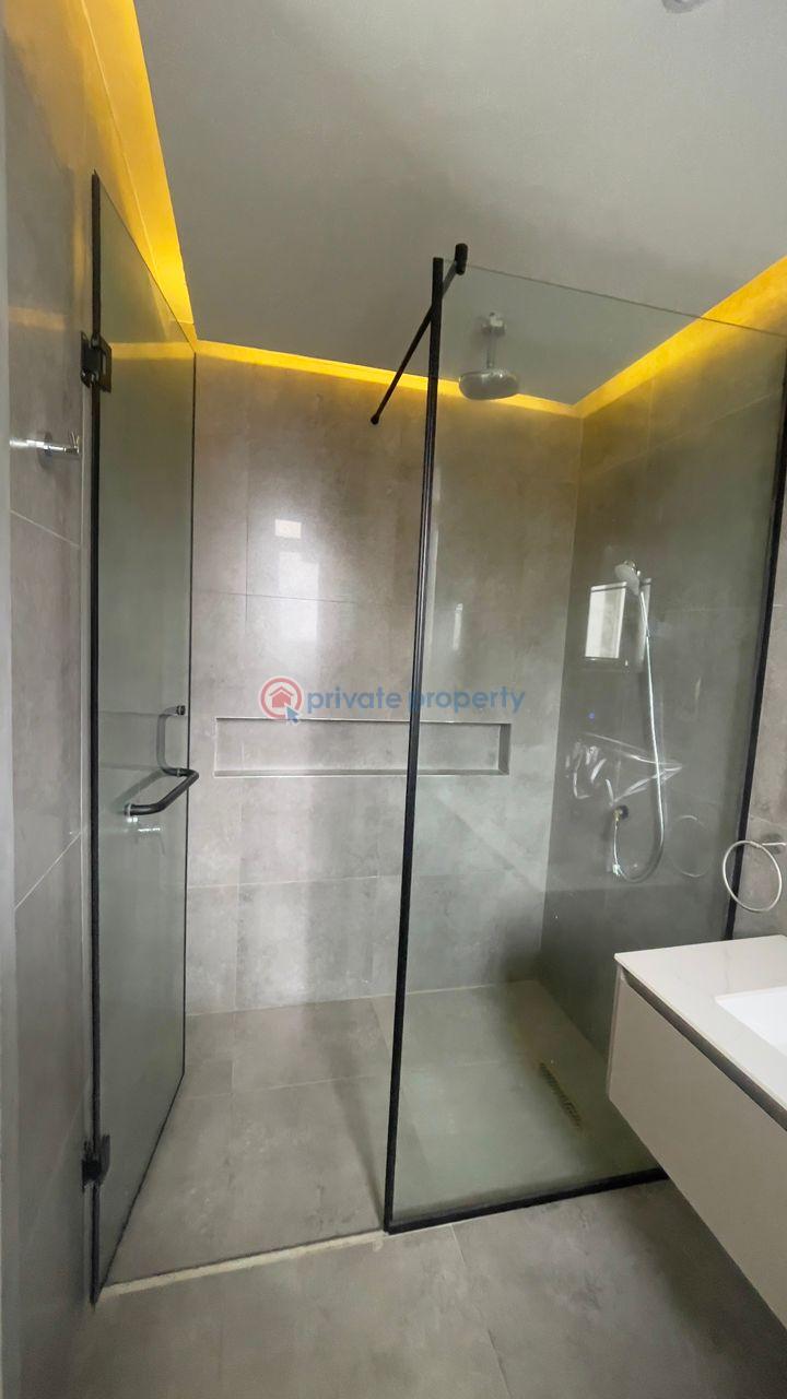 Luxury 4 bedroom flat with pool - 3 4 bedroom Shared Apartment For Sale Old Ikoyi Lagos - 3