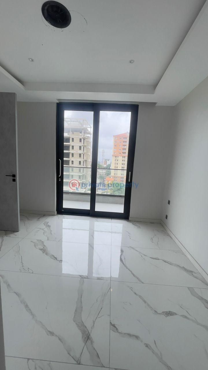 Luxury 4 bedroom flat with pool - 10 4 bedroom Shared Apartment For Sale Old Ikoyi Lagos - 10