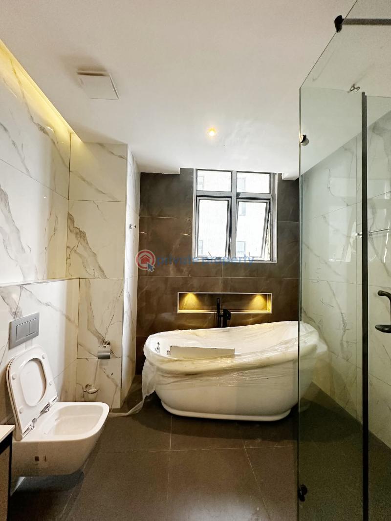 Luxury 4 bedroom flat - 2 4 bedroom Flat & Apartment For Rent Old Ikoyi Lagos - 2