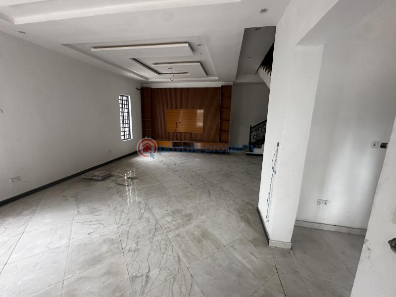4 bedroom Detached Duplex For Sale Apple Junction Amuwo Odofin Lagos - 7