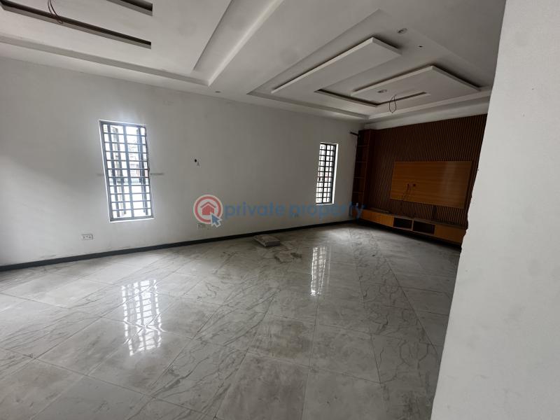 4 bedroom Detached Duplex For Sale Apple Junction Amuwo Odofin Lagos - 6