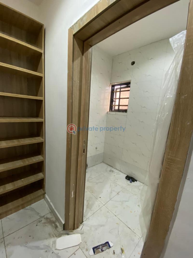 4 bedroom Detached Bungalow For Sale Igando Ibeju-Lekki Lagos - 11