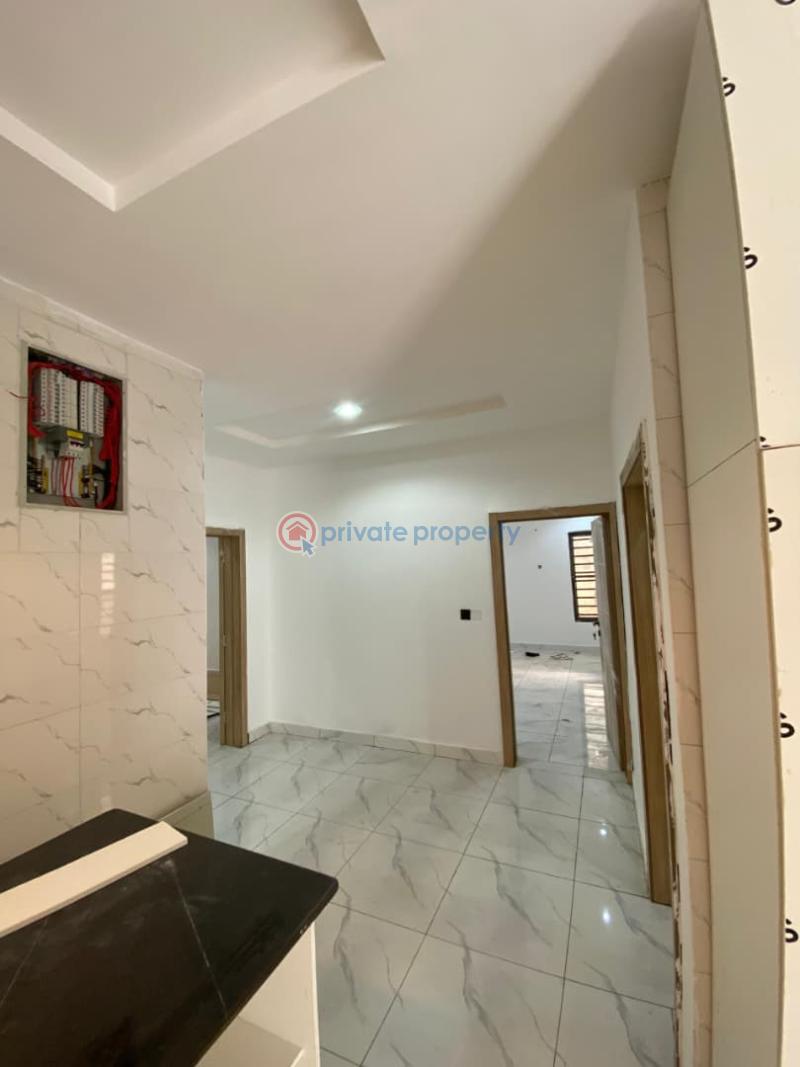 4 bedroom Detached Bungalow For Sale Igando Ibeju-Lekki Lagos - 10