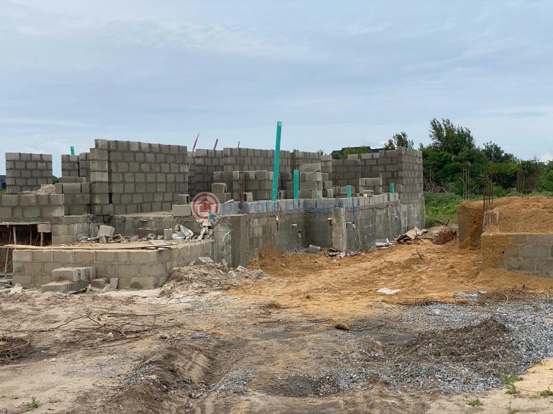 Luxury 4 bedroom fully detached bungalow in ibeju lekki ayhomes luxury bungalow - 3 4 bedroom Detached Bungalow For Sale Ayhomes Luxury Bungalow Igando Ibeju Lekki Eleko Ibeju-Lekki Lagos - 3