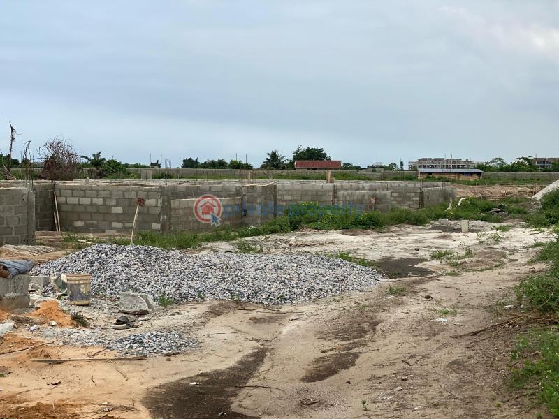 Luxury 4 bedroom fully detached bungalow in ibeju lekki ayhomes luxury bungalow - 6 4 bedroom Detached Bungalow For Sale Ayhomes Luxury Bungalow Igando Ibeju Lekki Eleko Ibeju-Lekki Lagos - 6