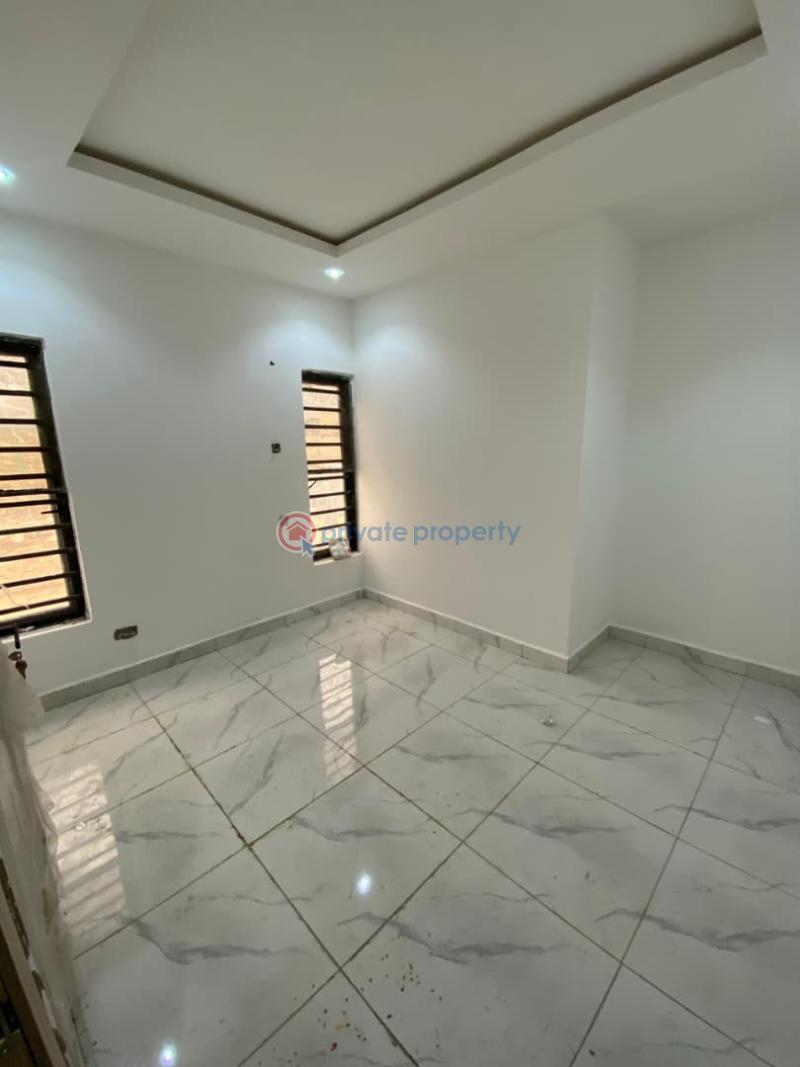4 bedroom Detached Bungalow For Sale Igando Ibeju-Lekki Lagos - 7