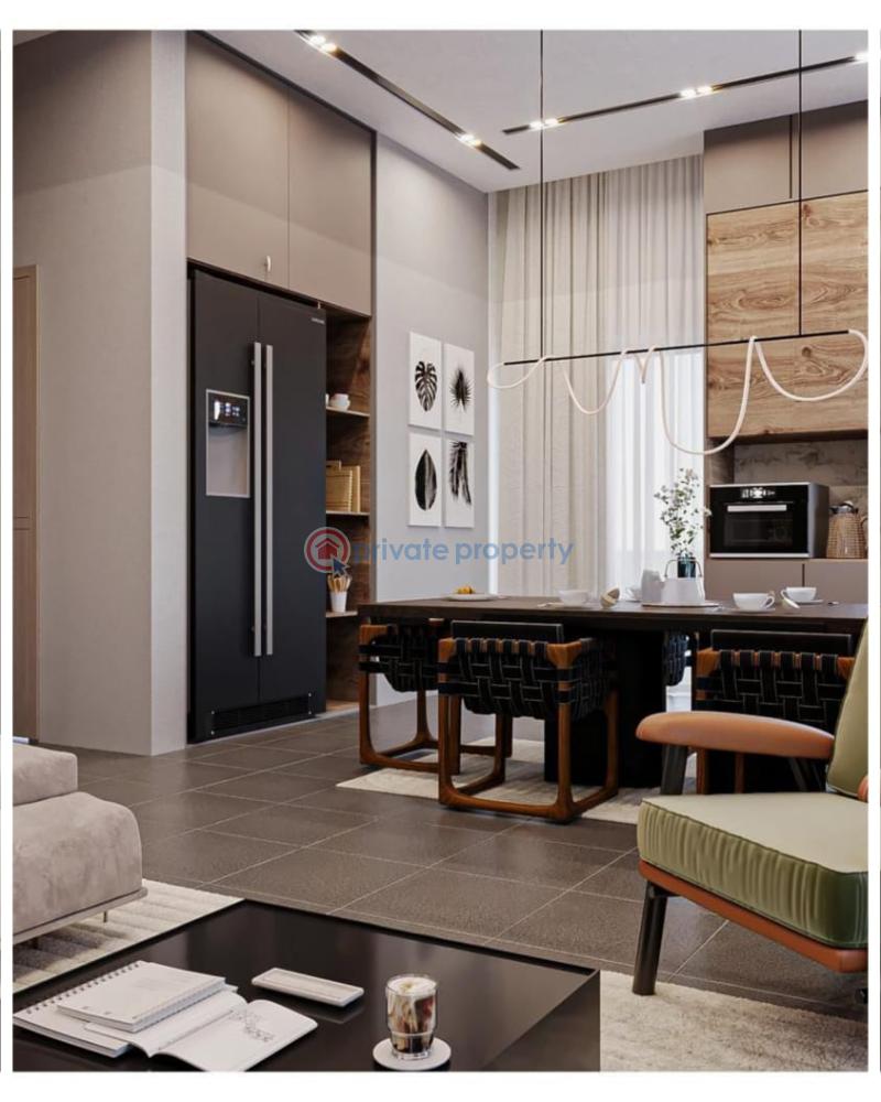 4 bedroom Detached Bungalow For Sale Ibeju-Lekki Lagos - 2