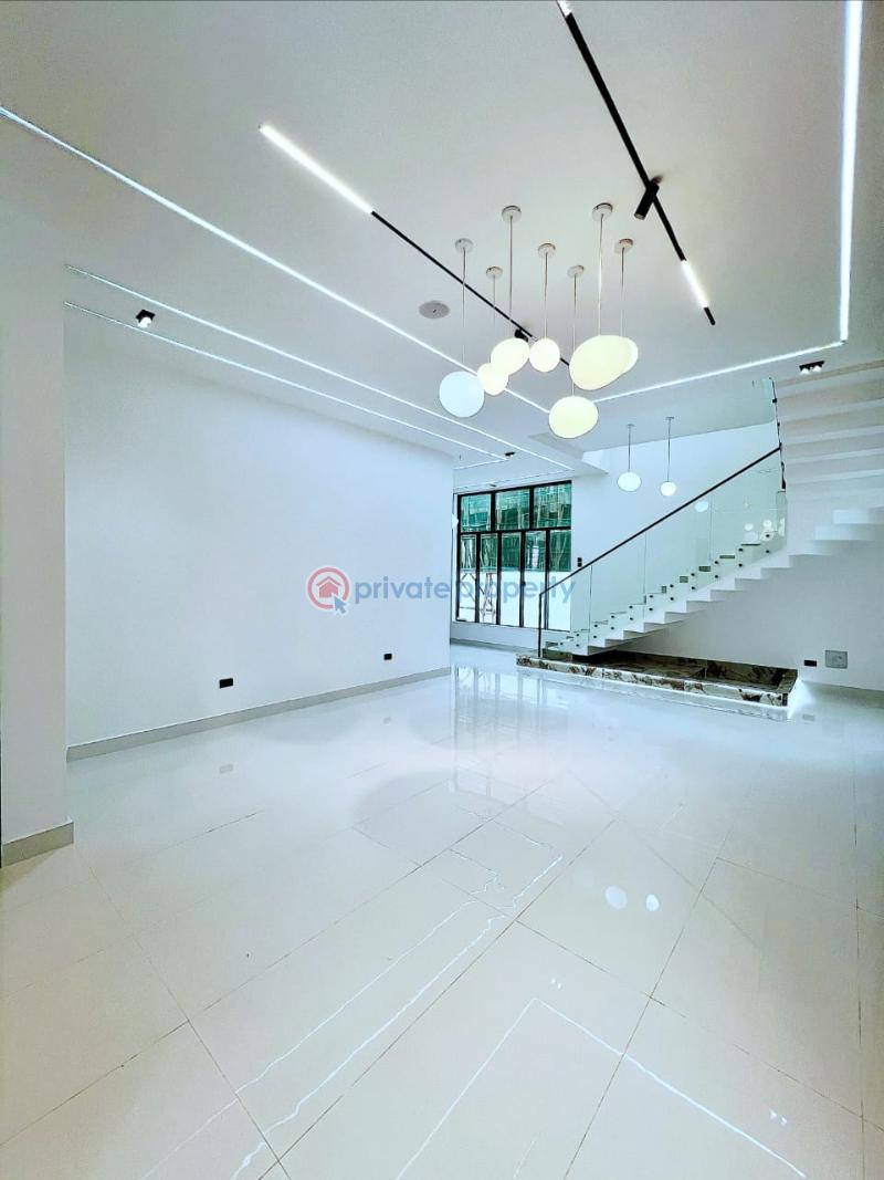 4 bedroom Detached Duplex For Sale Orchid Road Ikota Lekki Lagos - 15