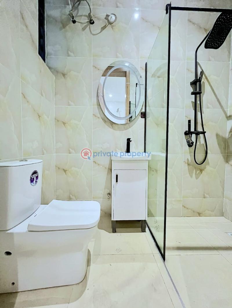 4 bedroom Detached Duplex For Sale Orchid Road Chevron Drive Lekki Lagos - 8