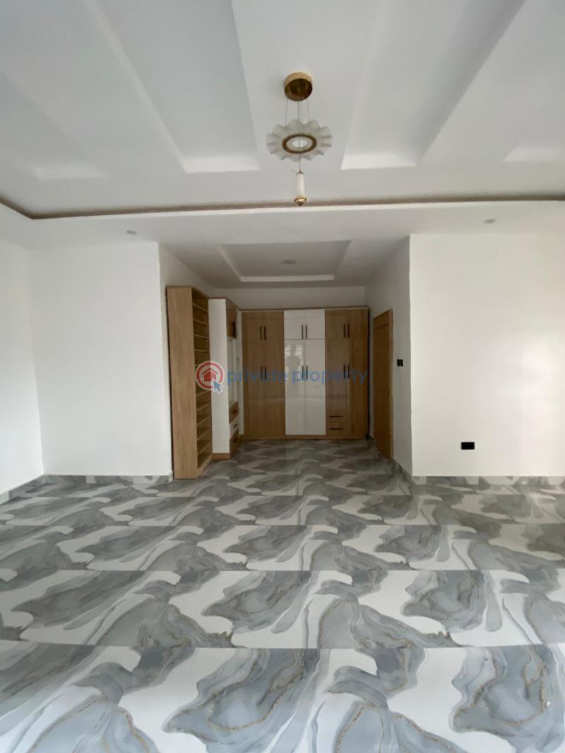 4 bedroom Detached Duplex For Sale Ogba Lagos - 8