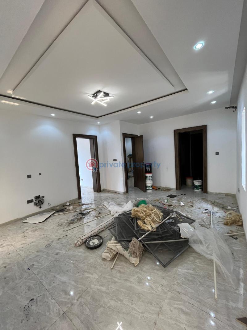 4 bedroom Detached Duplex For Sale Ogba Lagos - 6