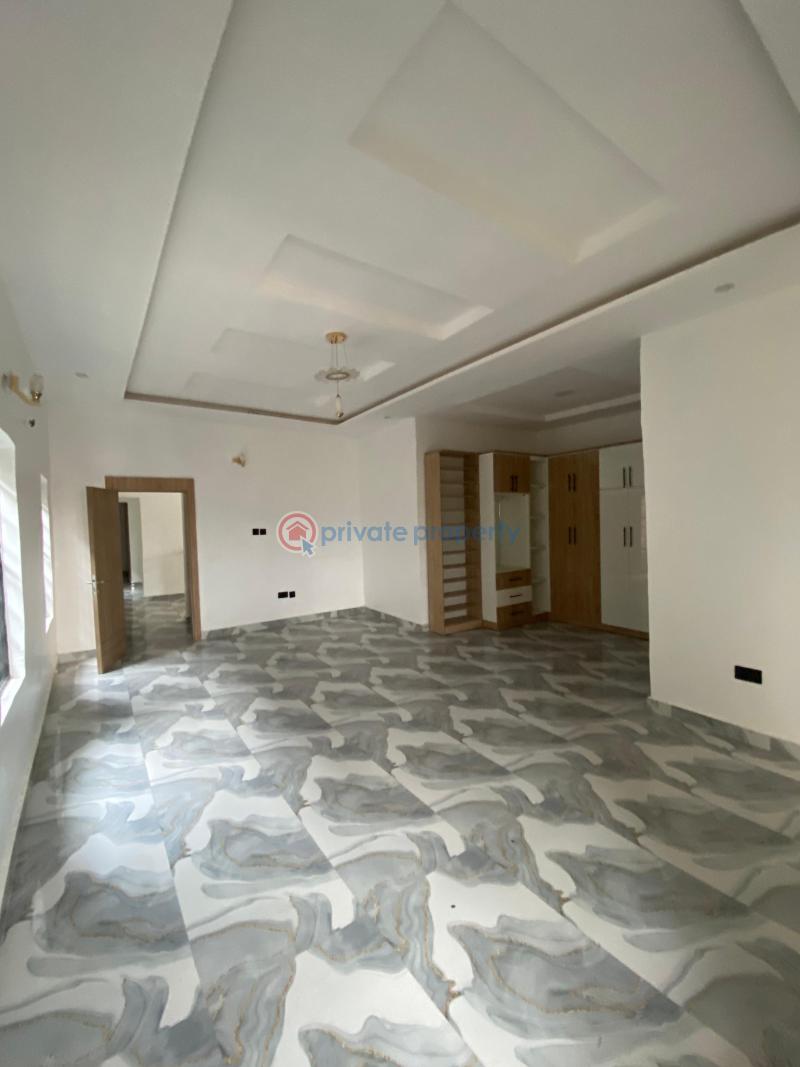 4 bedroom Detached Duplex For Sale Ogba Lagos - 7