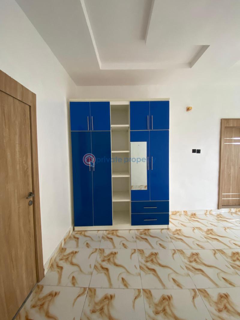 4 bedroom Detached Duplex For Sale Ogba Lagos - 14