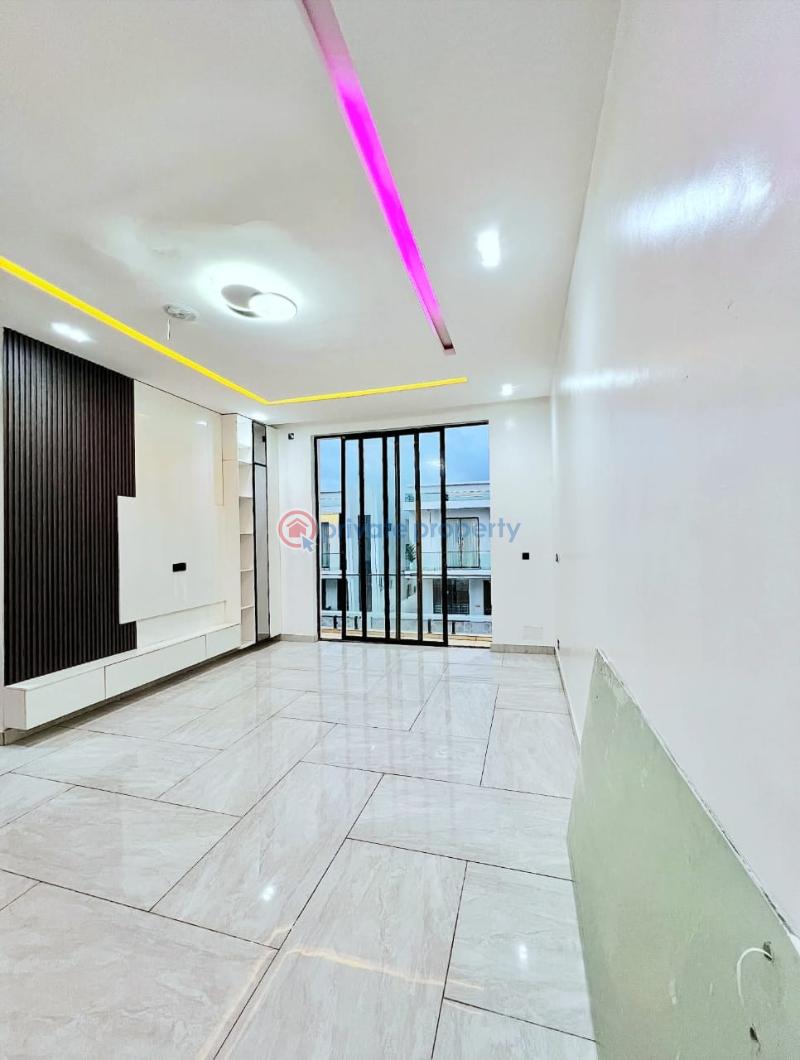 4 bedroom Detached Duplex For Sale Orchid Road Chevron Drive Lekki Lagos - 14