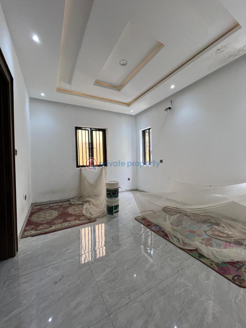 4 bedroom Detached Duplex For Sale Ogba Lagos - 7