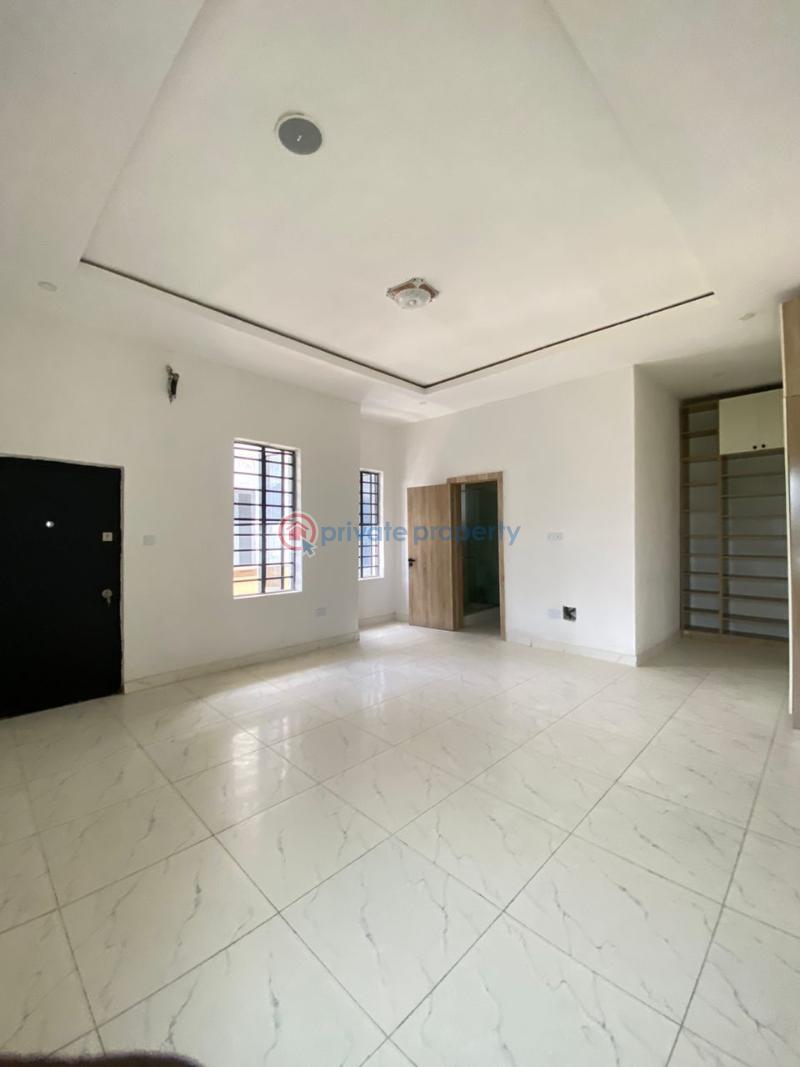 4 bedroom Duplex For Sale Second Toll Gate Chevron Drive Lekki Lagos - 16