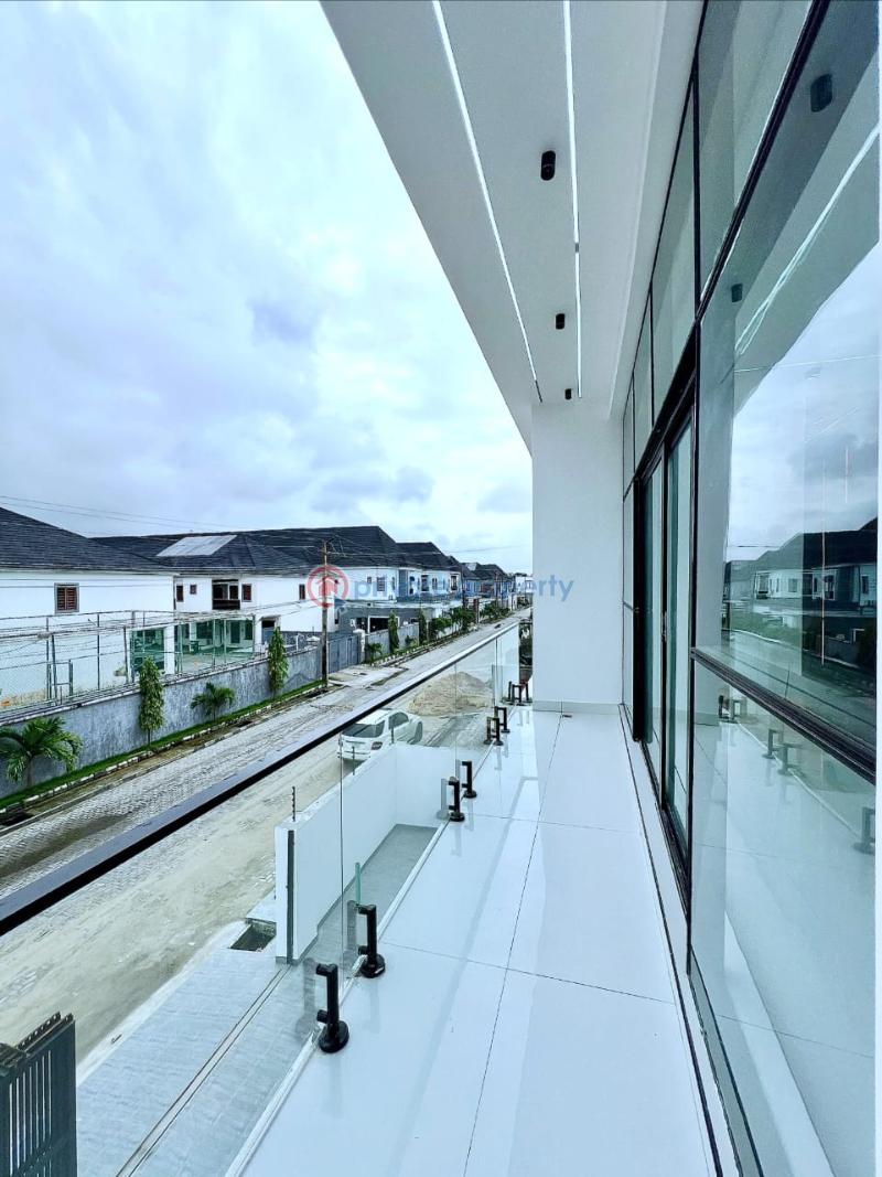 4 bedroom Detached Duplex For Sale Orchid Road Ikota Lekki Lagos - 2