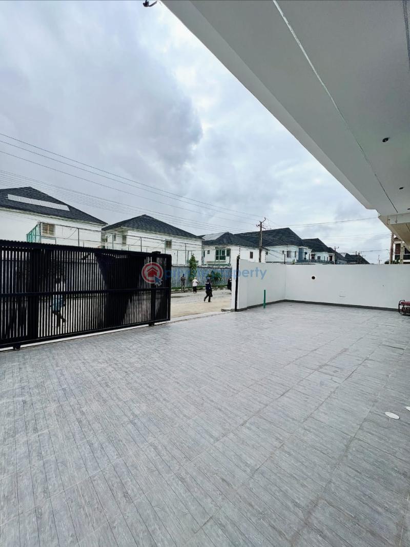 4 bedroom Detached Duplex For Sale Orchid Road Ikota Lekki Lagos - 6