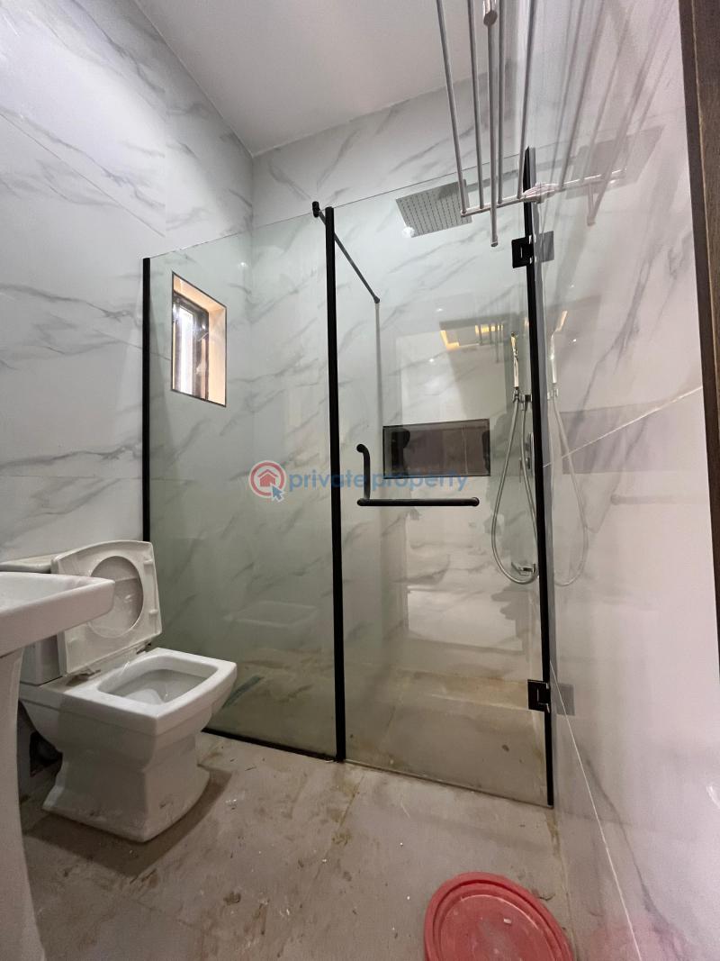 4 bedroom Detached Duplex For Sale Ogba Lagos - 11