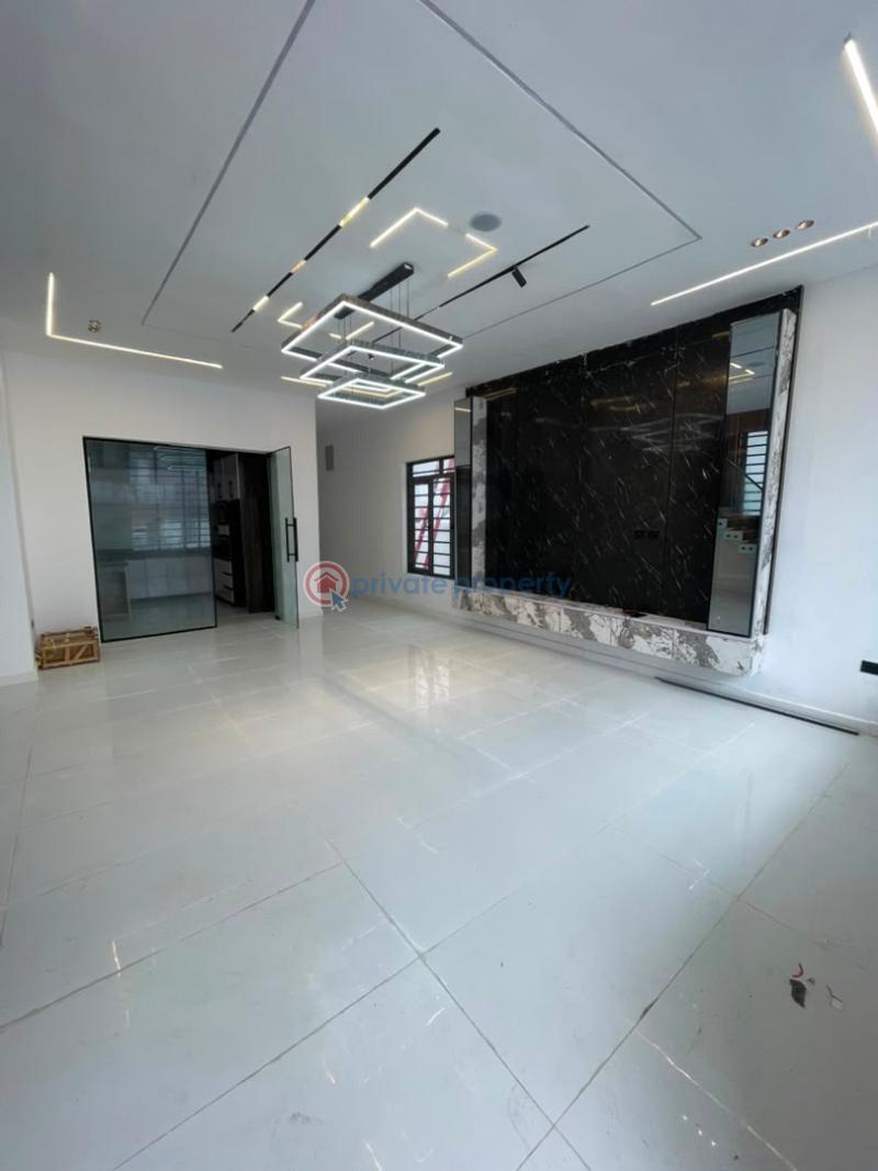 4 bedroom Detached Duplex For Sale Ajah Lagos - 4