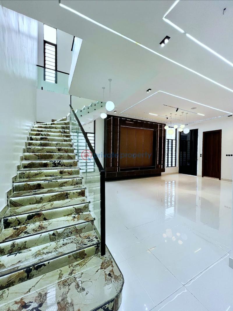 4 bedroom Detached Duplex For Sale Orchid Road Ikota Lekki Lagos - 17