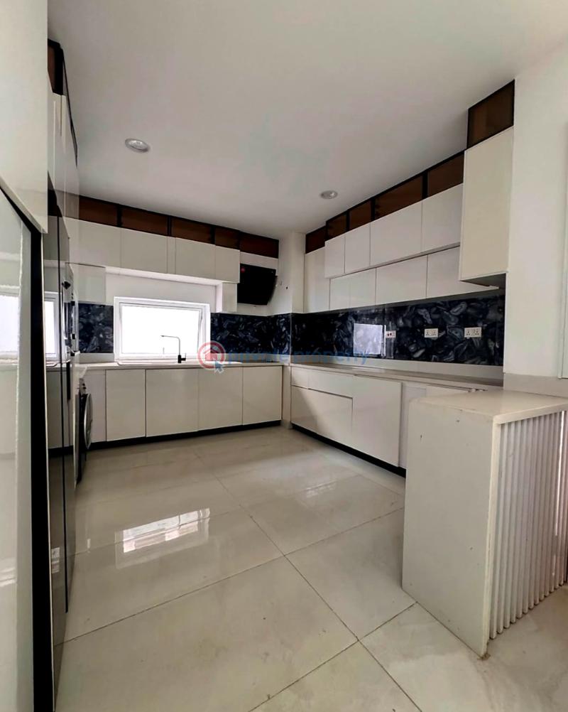 Luxury 4 bedroom fully detached duplex - 3 4 bedroom Detached Duplex For Sale Banana Island Ikoyi Lagos - 3