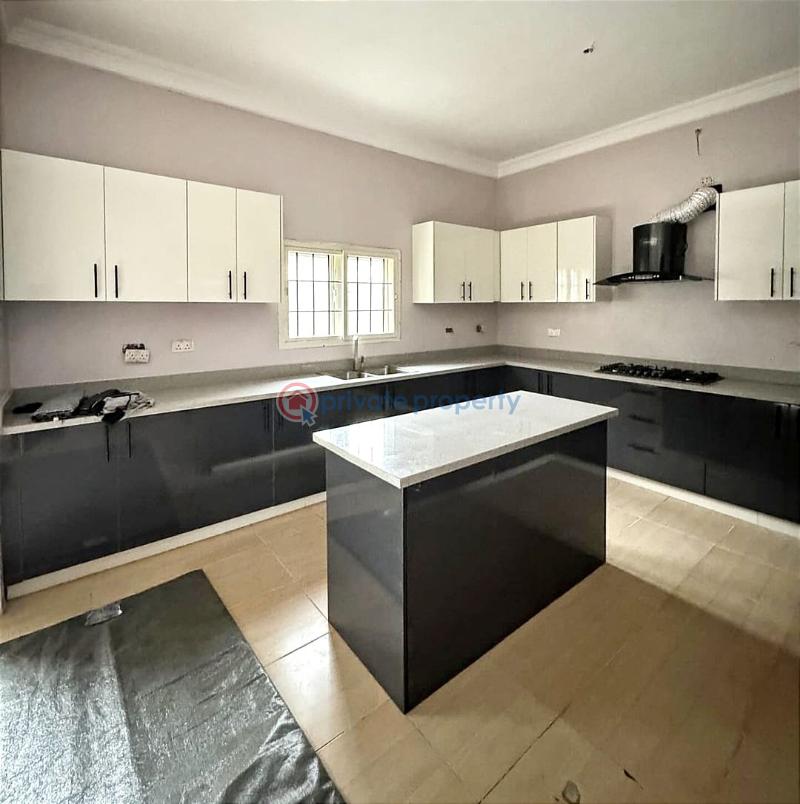 4 bedroom Detached Duplex For Rent Lekki Phase 1 Lagos - 8