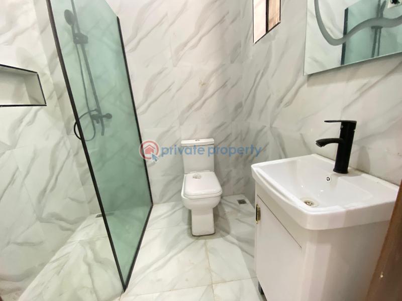 4 bedroom Detached Duplex For Sale Orchid Road Dpkay Estate Lekki Lagos - 6