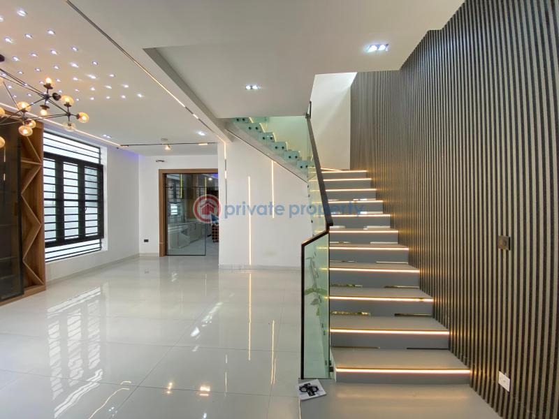 4 bedroom Detached Duplex For Sale Orchid Road Dpkay Estate Lekki Lagos - 2