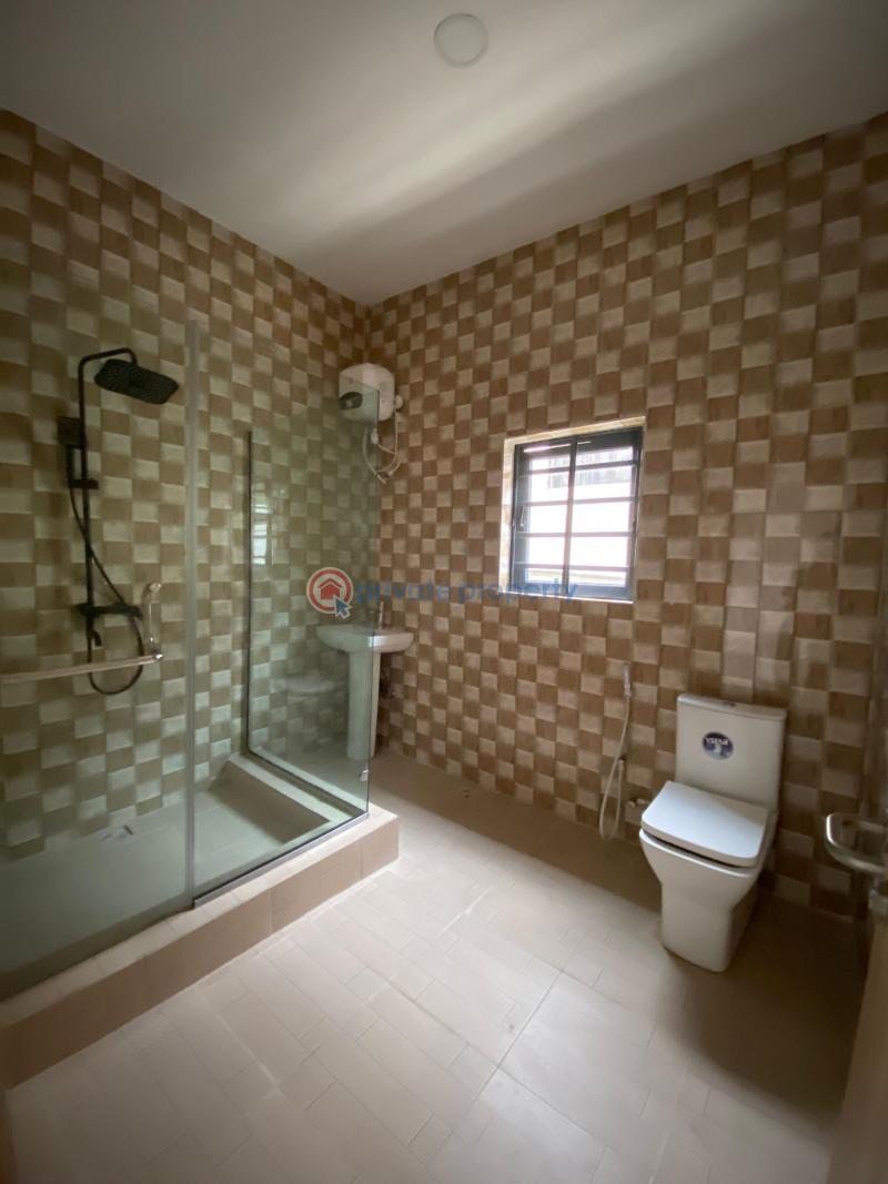 4 bedroom Detached Duplex For Sale Ogba Lagos - 16