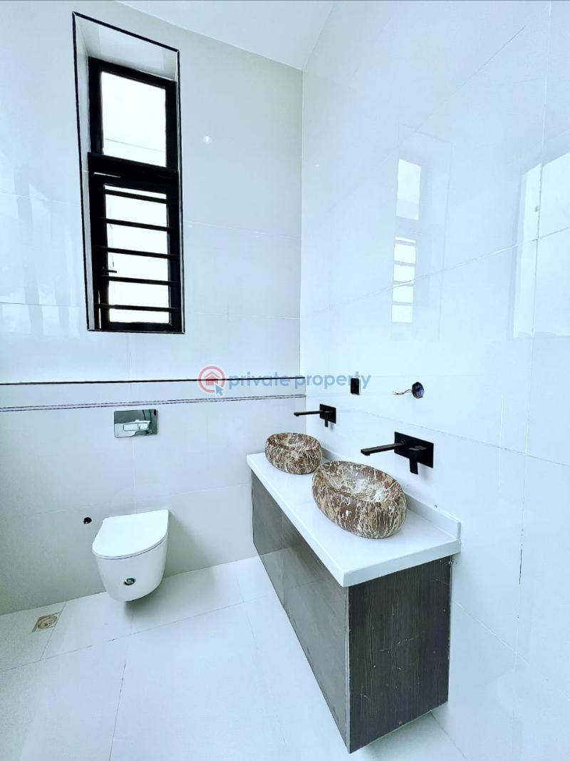 4 bedroom Detached Duplex For Sale Orchid Road Ikota Lekki Lagos - 3