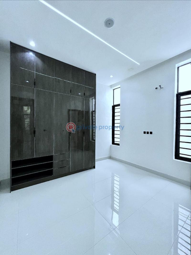 4 bedroom Detached Duplex For Sale Orchid Road Ikota Lekki Lagos - 10
