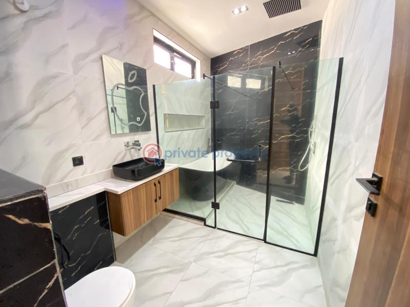 4 bedroom Detached Duplex For Sale Orchid Road Dpkay Estate Lekki Lagos - 8