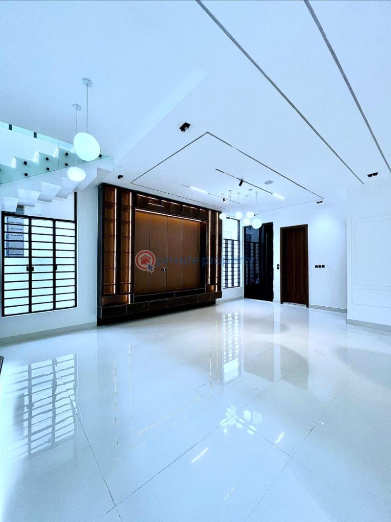4 bedroom Detached Duplex For Sale Orchid Road Ikota Lekki Lagos - 18