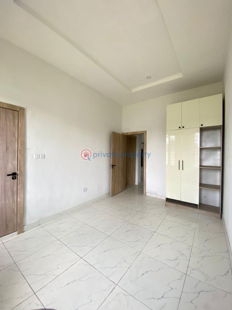 4 bedroom Duplex For Sale Second Toll Gate Chevron Drive Lekki Lagos - 10