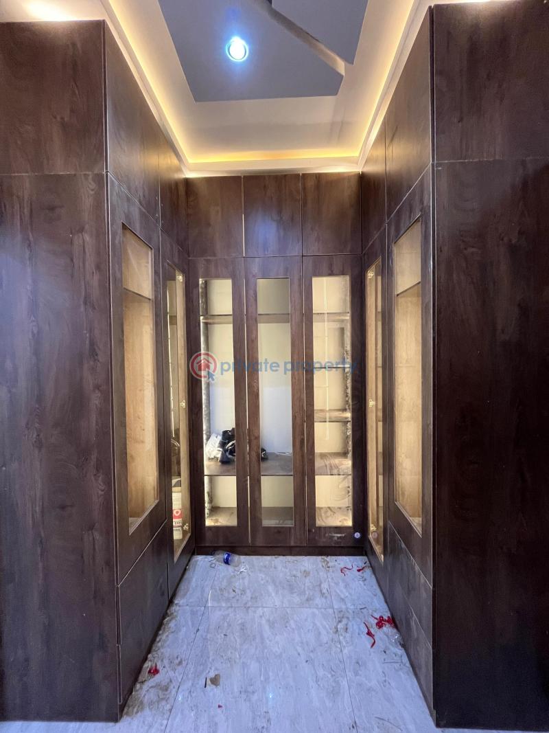 4 bedroom Detached Duplex For Sale Ogba Lagos - 10