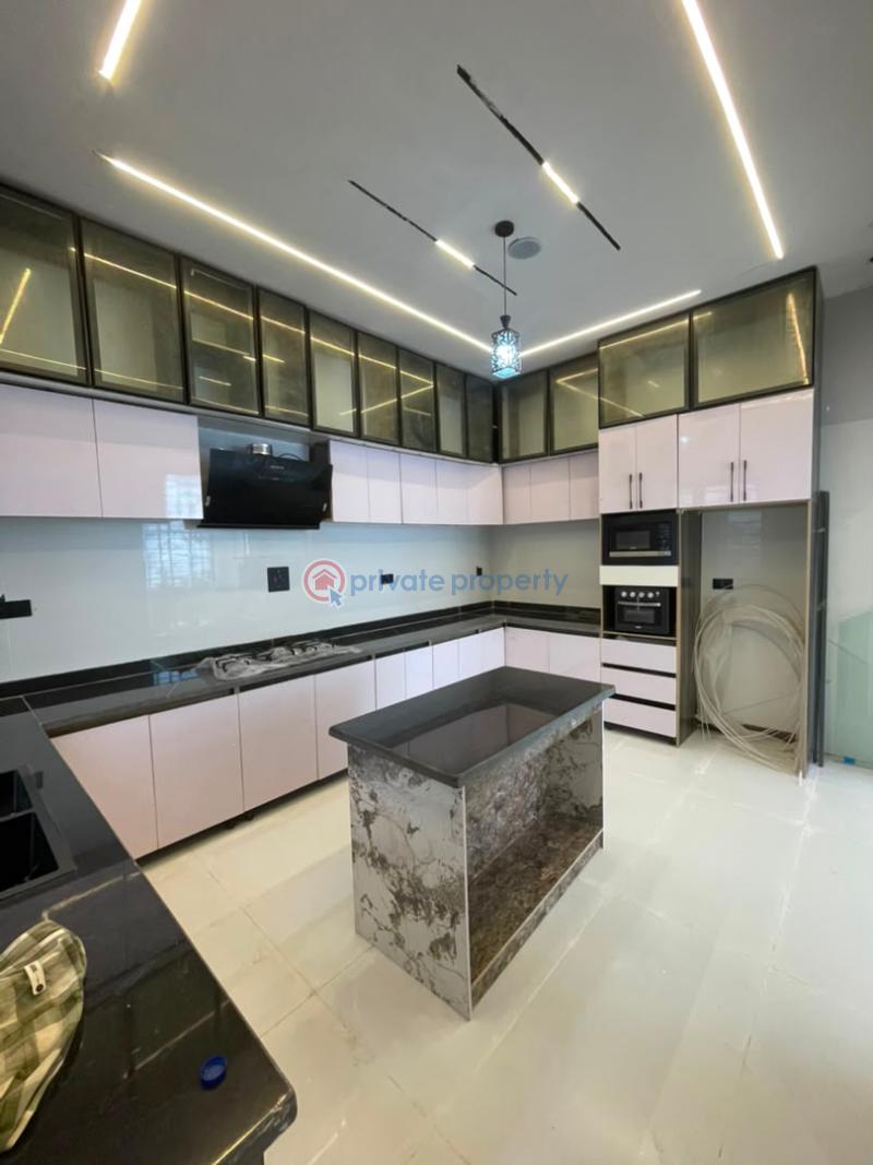 4 bedroom Detached Duplex For Sale Ajah Lagos - 6