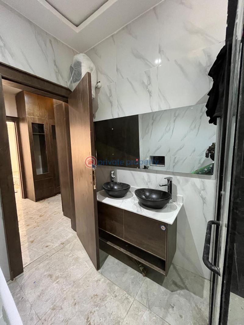 4 bedroom Detached Duplex For Sale Ogba Lagos - 9