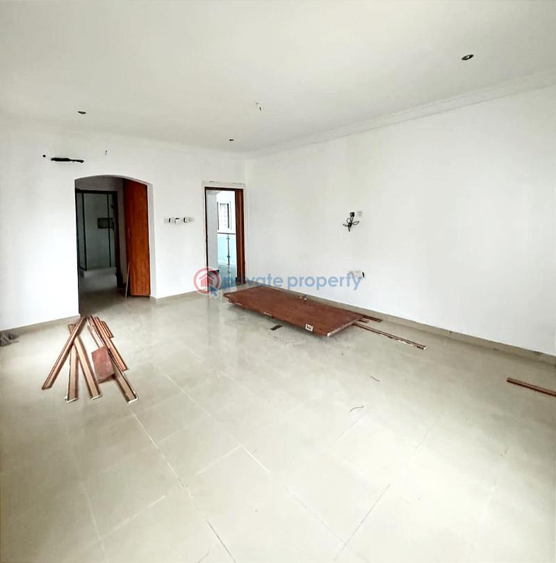 4 bedroom Detached Duplex For Rent Lekki Phase 1 Lagos - 2