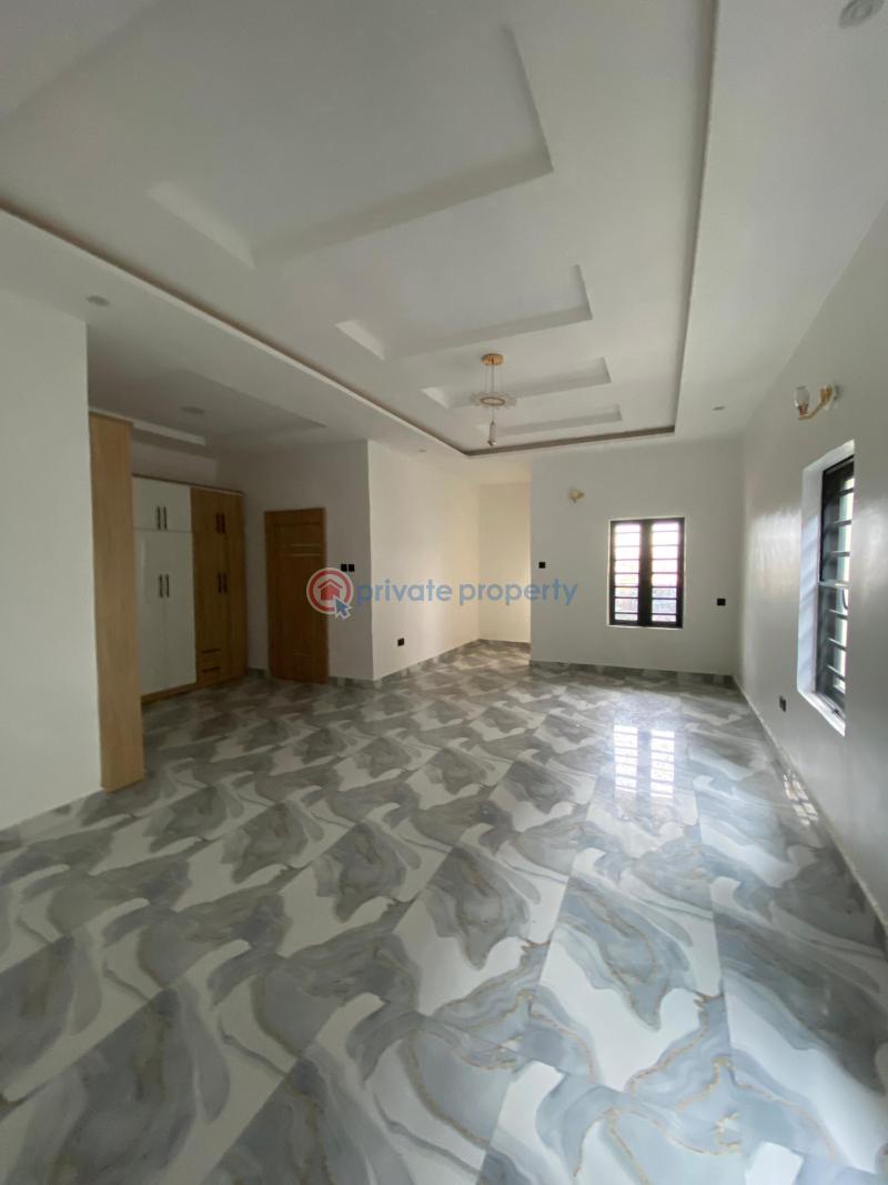 4 bedroom Detached Duplex For Sale Ogba Lagos - 13
